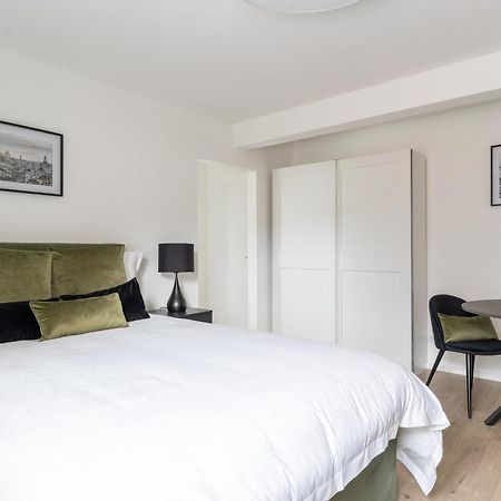 Green Flat Duesseldorf First Екстериор снимка