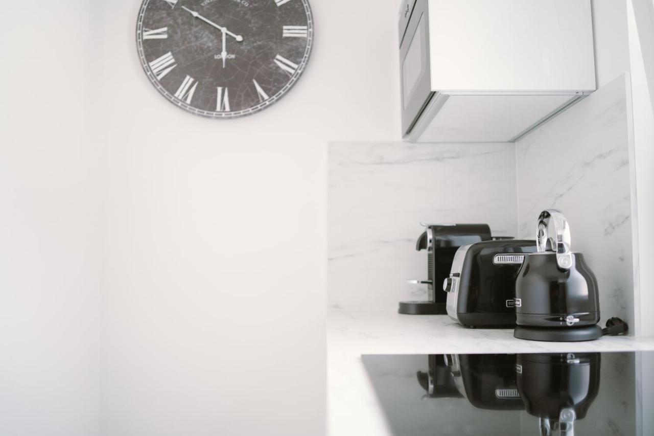 Green Flat Duesseldorf First Екстериор снимка