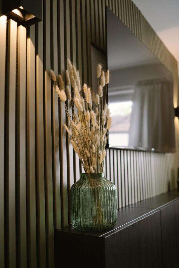 Green Flat Duesseldorf First Екстериор снимка
