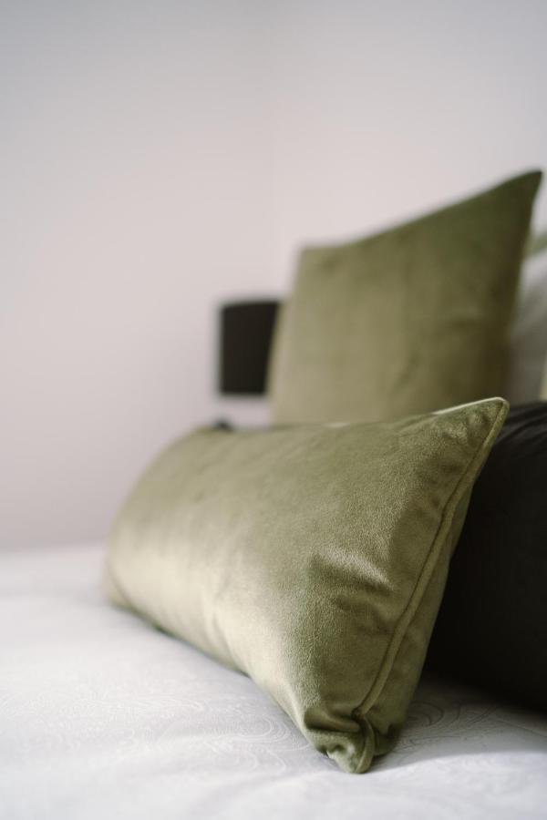 Green Flat Duesseldorf First Екстериор снимка