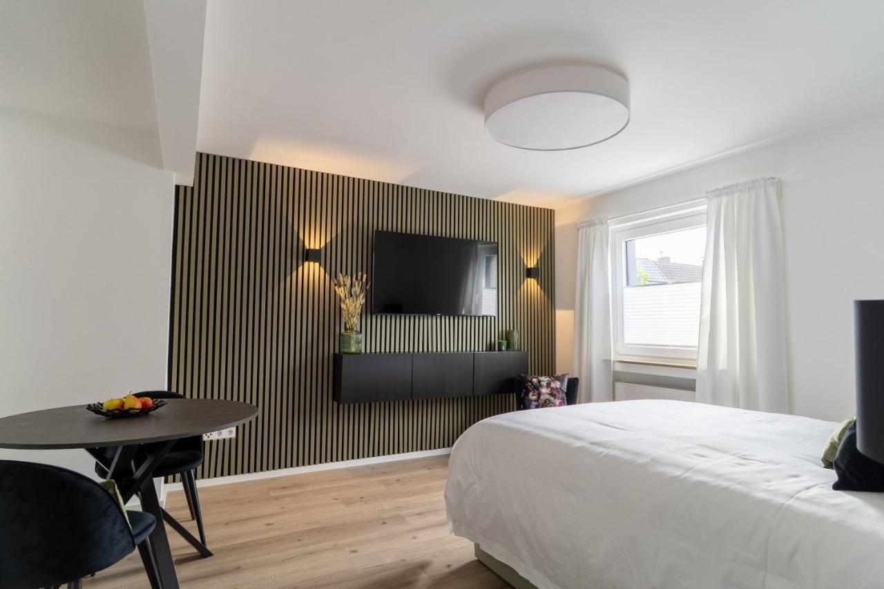 Green Flat Duesseldorf First Екстериор снимка