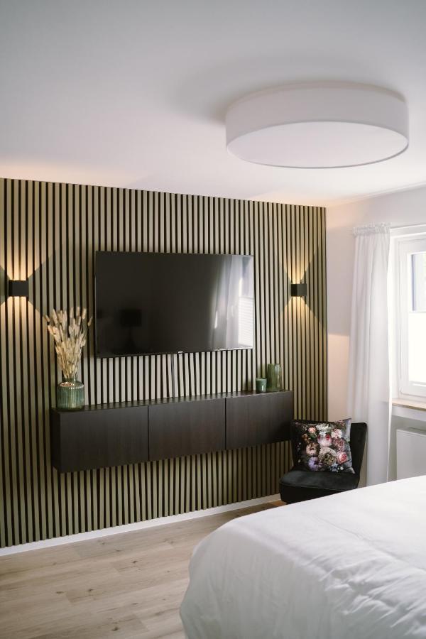 Green Flat Duesseldorf First Екстериор снимка