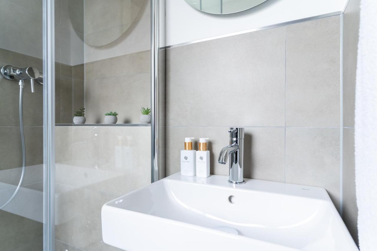Green Flat Duesseldorf First Екстериор снимка