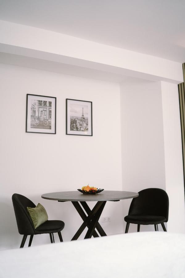 Green Flat Duesseldorf First Екстериор снимка
