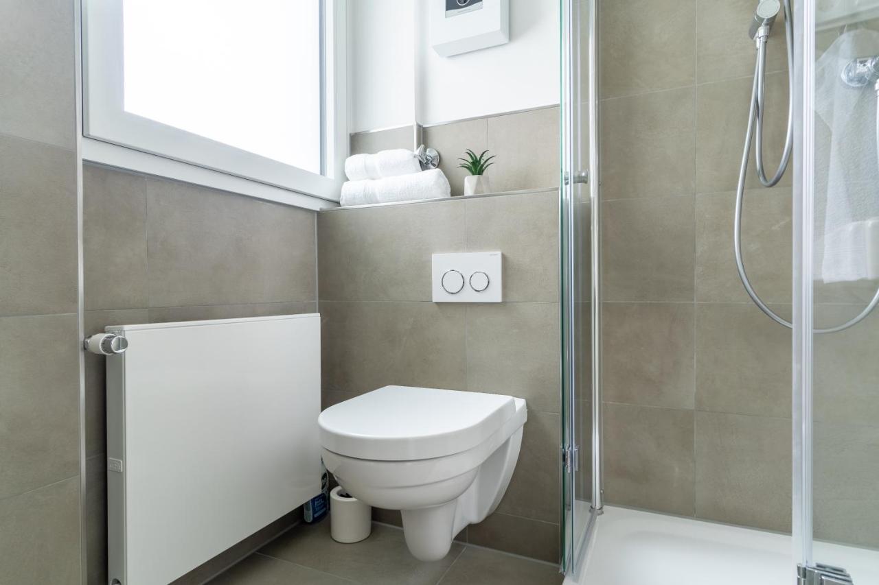Green Flat Duesseldorf First Екстериор снимка