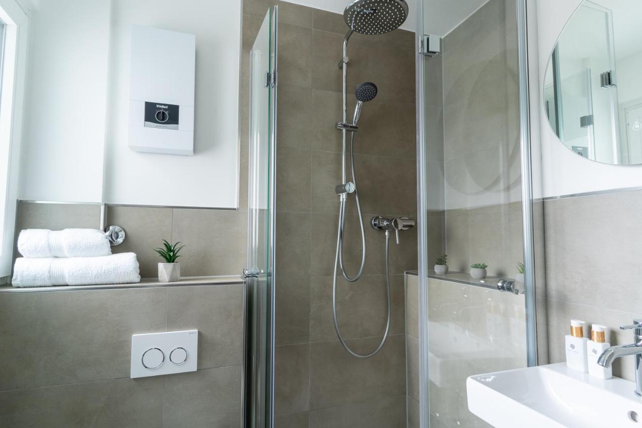 Green Flat Duesseldorf First Екстериор снимка